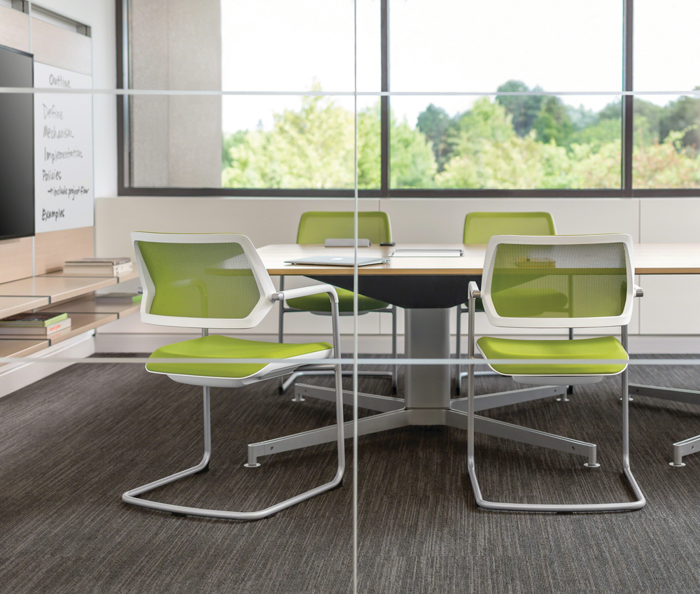 QIVI Steelcase radna stolica Delight Office Solution