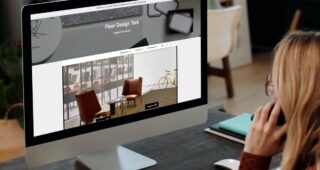 Brza i jednostavna 3d vizualizacija podova u vašem prostoru